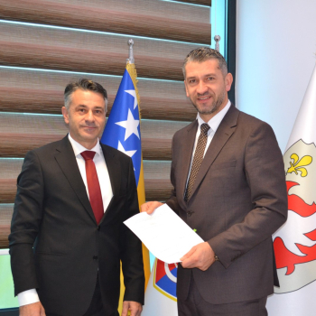 Potpisan sporazum za obnovu šetnica na Zaštićenom pejzažu 